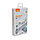 Универсальное зарядное устройство LDNIO A3510Q 2*USB A/1*USB Type C Lightning Белый, фото 3