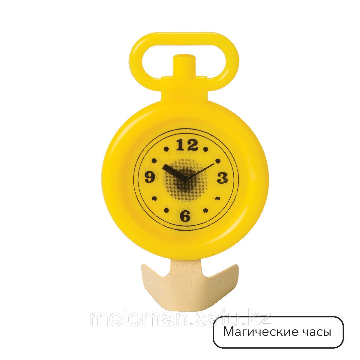 Step Puzzle: Школа волшебства 10 фокусов, голубой - фото 5 - id-p110820597