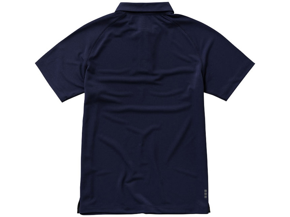 Рубашка поло Ottawa мужская, темно-синий - фото 3 - id-p110832663
