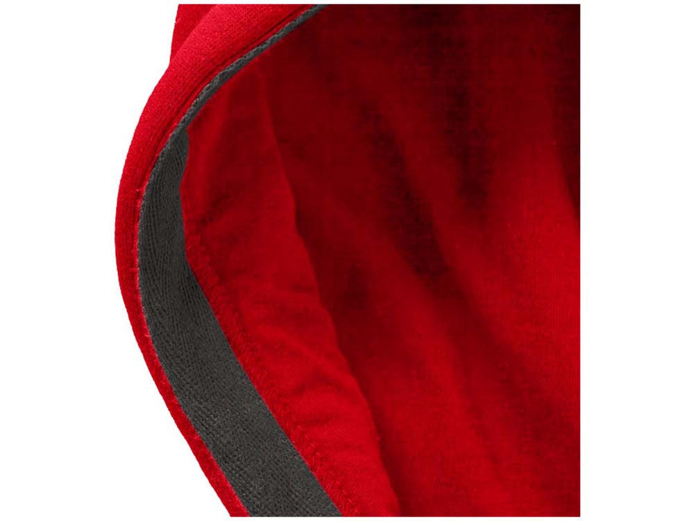 Толстовка Arora женская с капюшоном, красный - фото 9 - id-p110832673