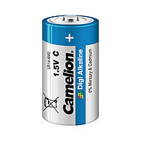 Батарейка CAMELION Digi Alkaline LR14-BP2DG 2 шт. в блистере