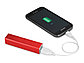 Портативное зарядное устройство Volt, красный, фото 2
