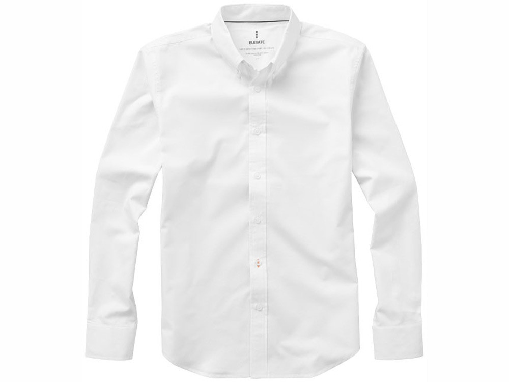 Рубашка с длинными рукавами Vaillant, белый - фото 8 - id-p110834740