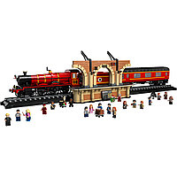 LEGO: Хогвартс-Экспресс - Коллекционное издание Harry Potter 76405