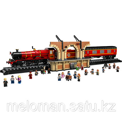 LEGO: Хогвартс-Экспресс - Коллекционное издание Harry Potter 76405