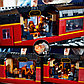 LEGO: Хогвартс-Экспресс - Коллекционное издание Harry Potter 76405, фото 5