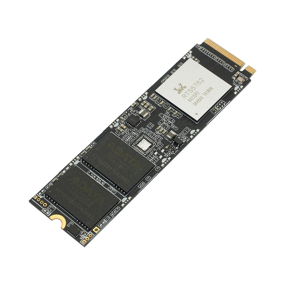 Твердотельный накопитель SSD ADATA XPG SX8100 1 ТБ M.2, фото 1