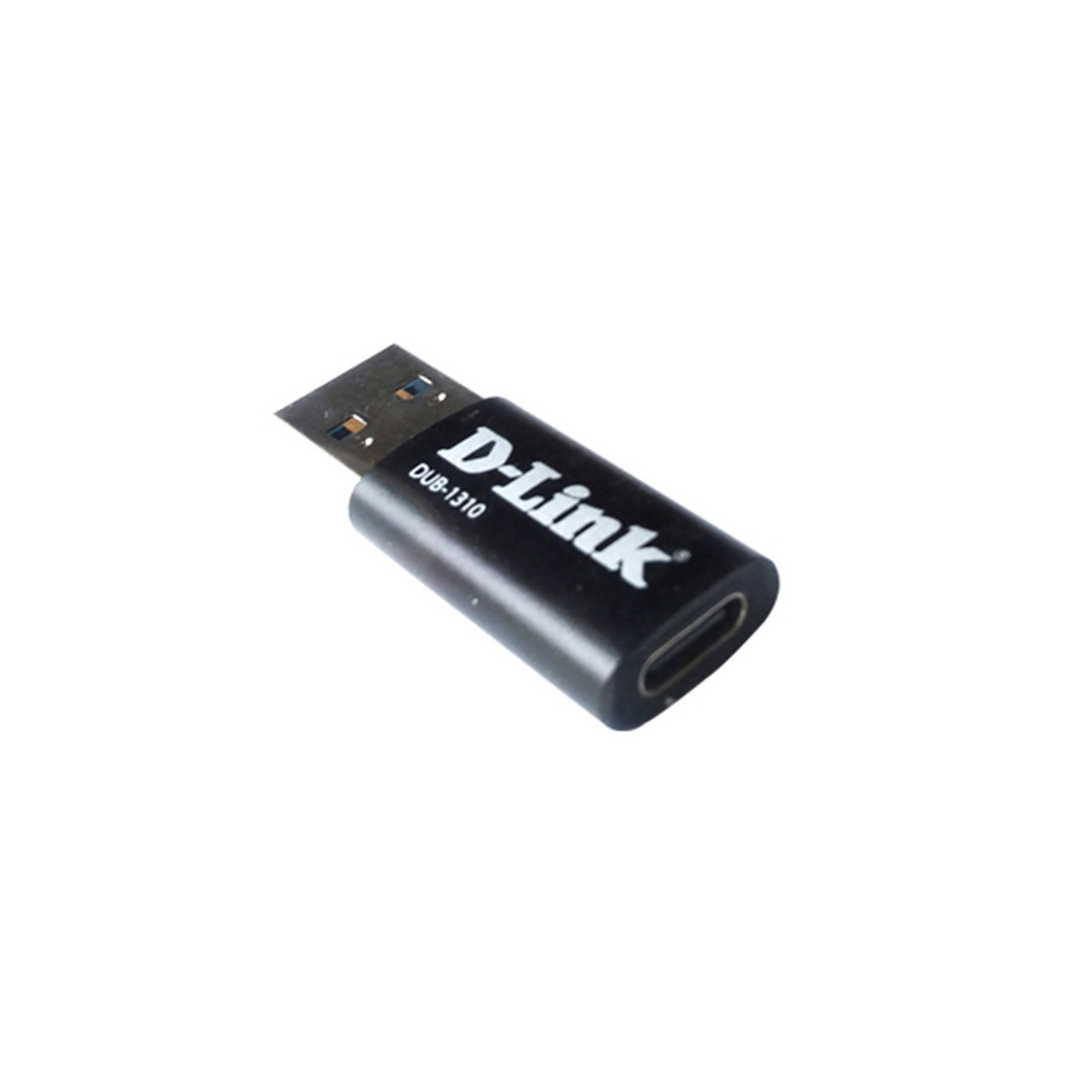 Адаптер D-Link DUB-1310/B1A, фото 1