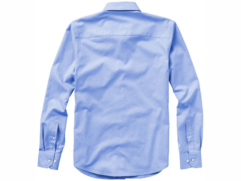 Рубашка с длинными рукавами Vaillant, голубой - фото 7 - id-p110834743