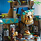 LEGO: Храм Золотого Идола Indiana Jones 77015, фото 5