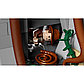 LEGO: Храм Золотого Идола Indiana Jones 77015, фото 8