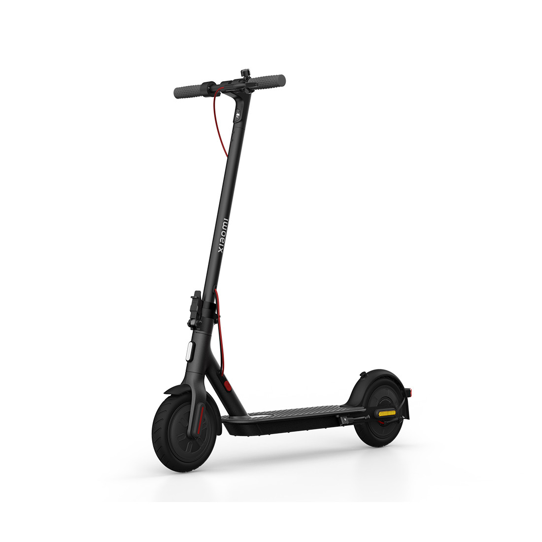 Электросамокат Xiaomi Electric Scooter 3 Lite Черный