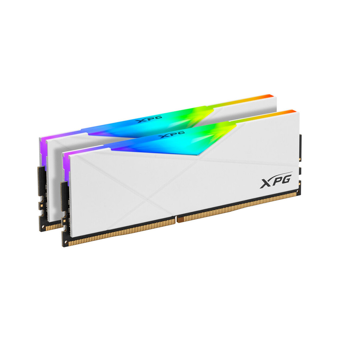 Комплект модулей памяти ADATA XPG SPECTRIX D50 AX4U360016G18I-DW50 DDR4 32GB (Kit 2x16GB) 3600MHz, фото 1