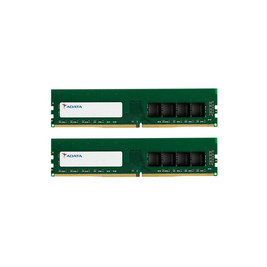 Комплект модулей памяти ADATA Premier AD4U320016G22-DTGN 32GB (Kit 2x16GB) 3200MHz