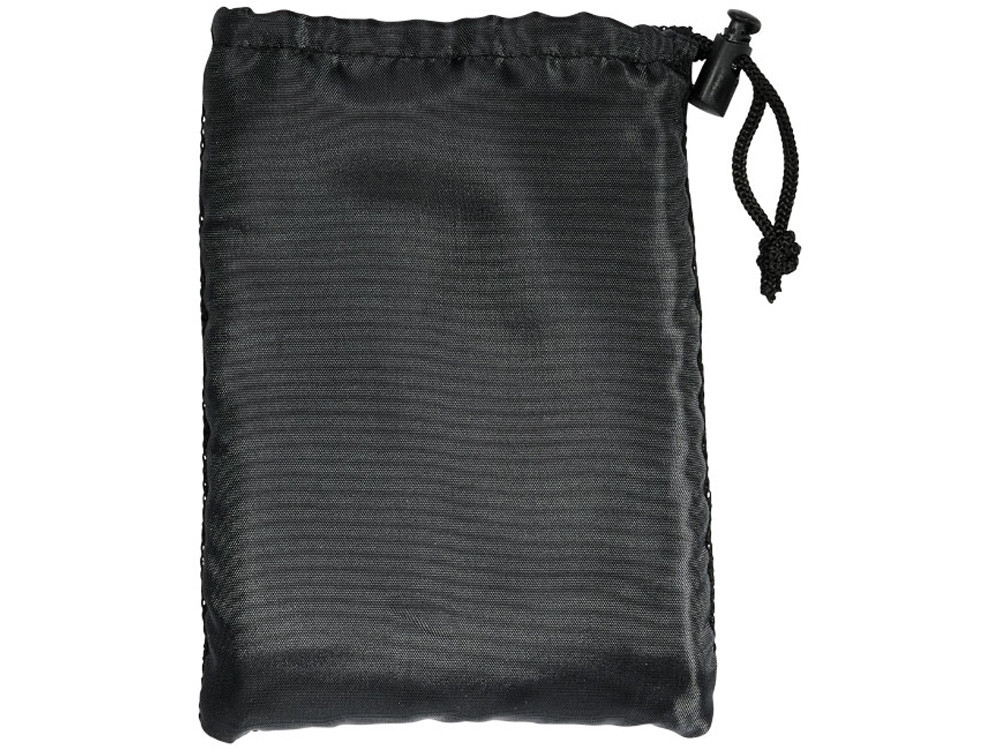 Охлаждающее полотенце Peter в сетчатом мешочке, лайм - фото 3 - id-p110838909