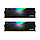 Комплект модулей памяти ADATA Lancer AX5U5200C3816G-DCLARBK DDR5 32GB (Kit 2x16GB) 5200MHz, фото 2