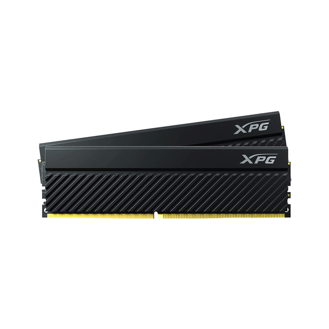 Комплект модулей памяти ADATA XPG GAMMIX D45 AX4U360016G18I-DCBKD45 DDR4 32GB (Kit 2x16GB) 3600MHz, фото 1
