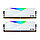 Комплект модулей памяти ADATA XPG Lancer RGB AX5U6000C4016G-DCLARWH DDR5 32GB (Kit 2x16GB) 6000MHz, фото 2