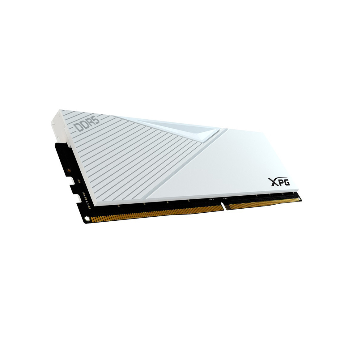 Модуль памяти ADATA XPG Lancer AX5U5200C3816G-CLAWH DDR5 16GB