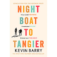 Barry K.: Night Boat to Tangie