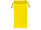 Чехол из микрофибры Clean для солнцезащитных очков, желтый, фото 2