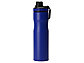 Бутылка для воды Supply Waterline, нерж сталь, 850 мл, синий, фото 6