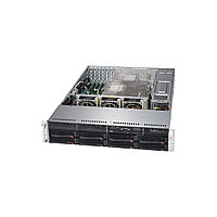 Серверная платформа SUPERMICRO SYS-6029P-TR