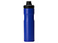 Бутылка для воды Supply Waterline, нерж сталь, 850 мл, синий/черный, фото 5