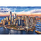 TREFL: Пазлы UFT  "Городской пейзаж: Манхэттен, Нью-Йорк, США", 1500 эл., фото 2