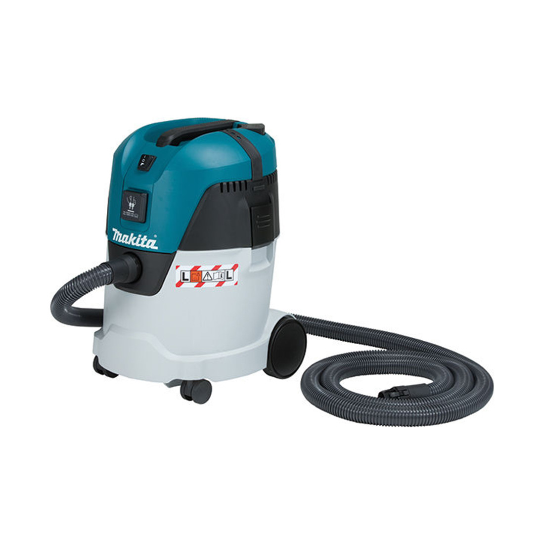 Шаңсорғыш Makita VC2512L - фото 2 - id-p110825090