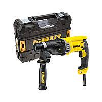 Перфоратор DeWALT D25143K-KS