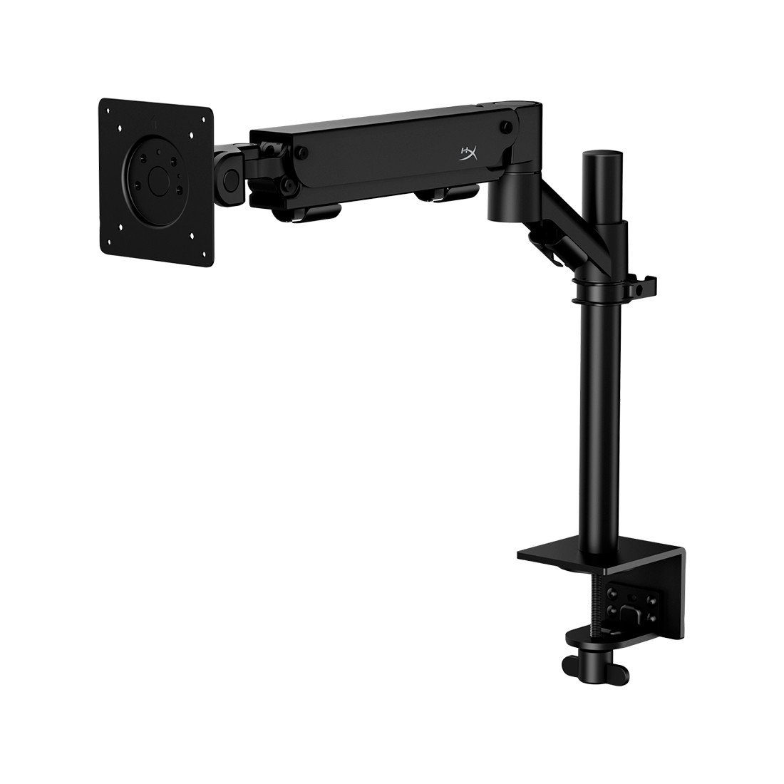 Настольный кронштейн с газлифтом HyperX Armada Single Gaming Mount 66X81AA - фото 1 - id-p110828881