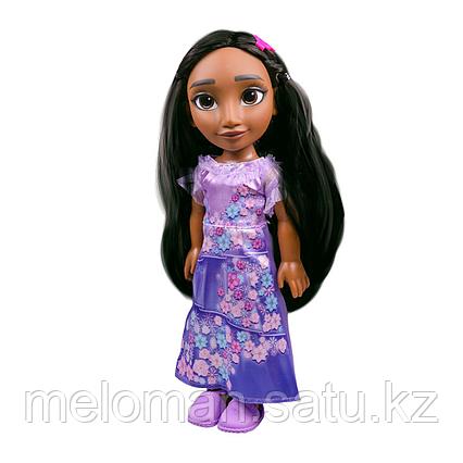 Disney: Encanto. Модельная кукла Изабела 33 см.