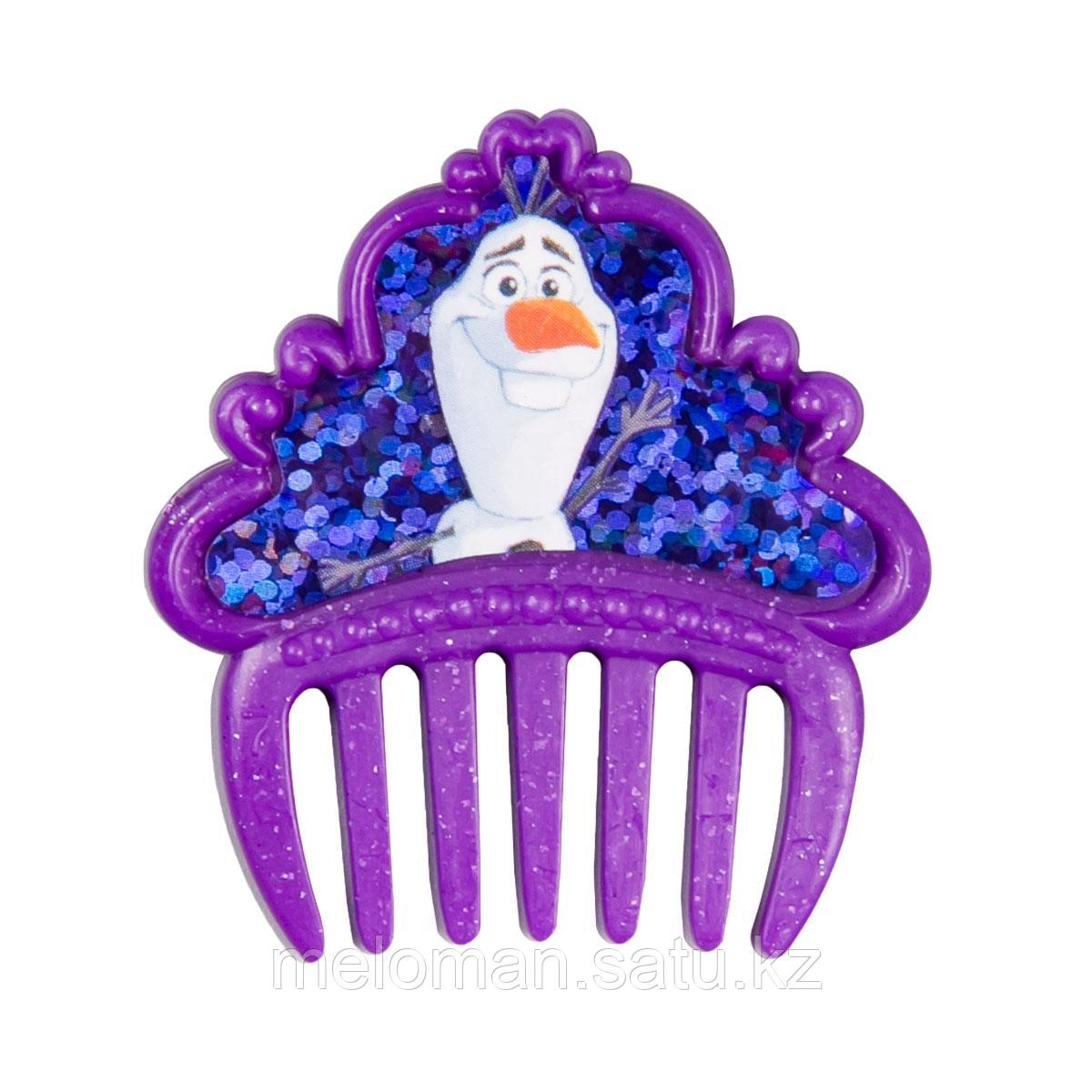 Disney: Frozen. Кукла Анна (королевский наряд) 15см. - фото 4 - id-p110827881