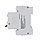 Дифференциальный автоматический выключатель DEKraft 16054DEK ДИФ13 4.5кА 1+N C 25A 30мА AC, фото 3