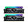 Комплект модулей памяти ADATA XPG Spectrix D41 AX4U32008G16A-DT41 DDR4 16GB (Kit 2x8GB) 3200MHz, фото 3