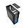 Компьютерный корпус Gamemax Elysium G503X Black без Б/П, фото 3