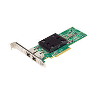 Broadcom NetXtreme-E Series P210TP - 2 x 10GBASE-T PCIe NIC сетевая карта (BCM957416A4160C)