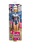Barbie: Кукла Barbie Кем стать? Гимнастка, фото 7