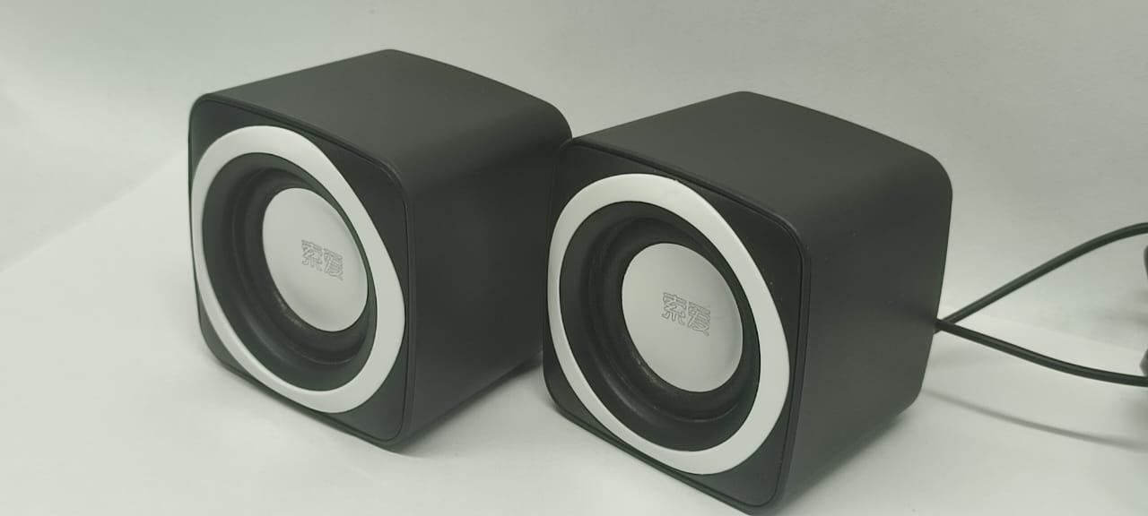 Колонки для компьютера - SA-C5 Speaker - фото 2 - id-p110840552