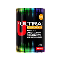 Акриловый лак ULTRA KLARLACK 410 GLOSS
