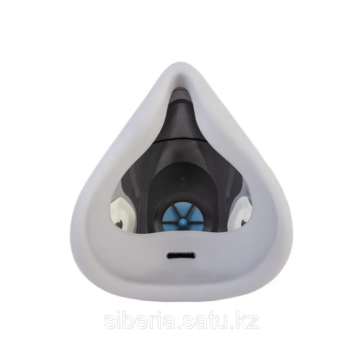 Комплект для защиты дыхания JETA SAFETY - 5500PК-L. Защитная одежда. Для защиты дыхания. - фото 3 - id-p110840562