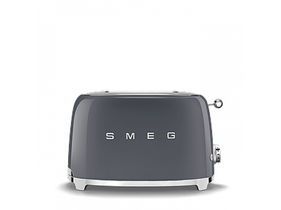 Тостер TSF01GREU цвет серый