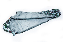 Двухслойный спальный мешок-кокон Арлан, фото 2