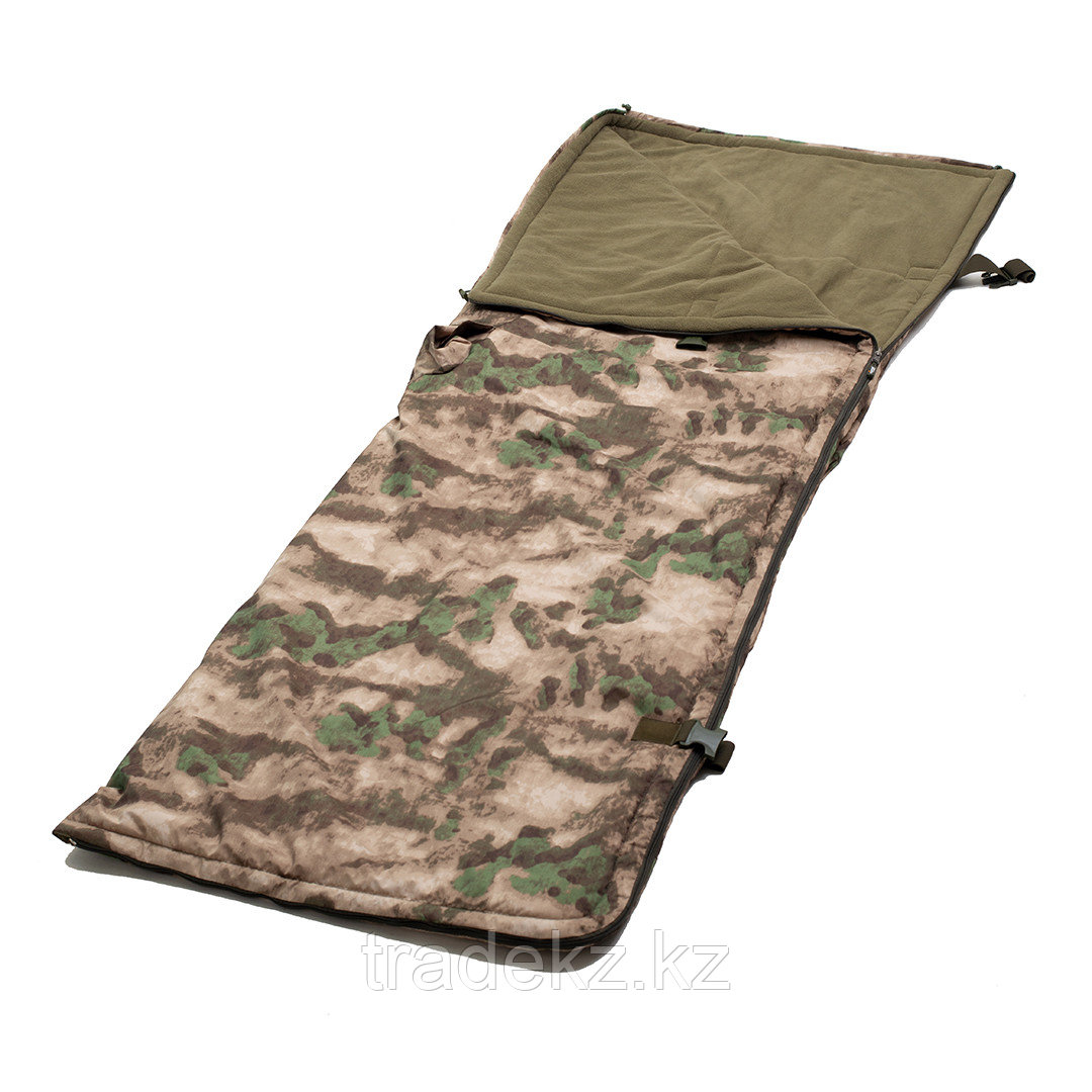 Спальный мешок Cape-Bag пончо - фото 4 - id-p110840651
