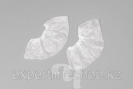 Носки для боулинга спанбонд 20 M (40-42) 50 пар, 00-551, фото 2