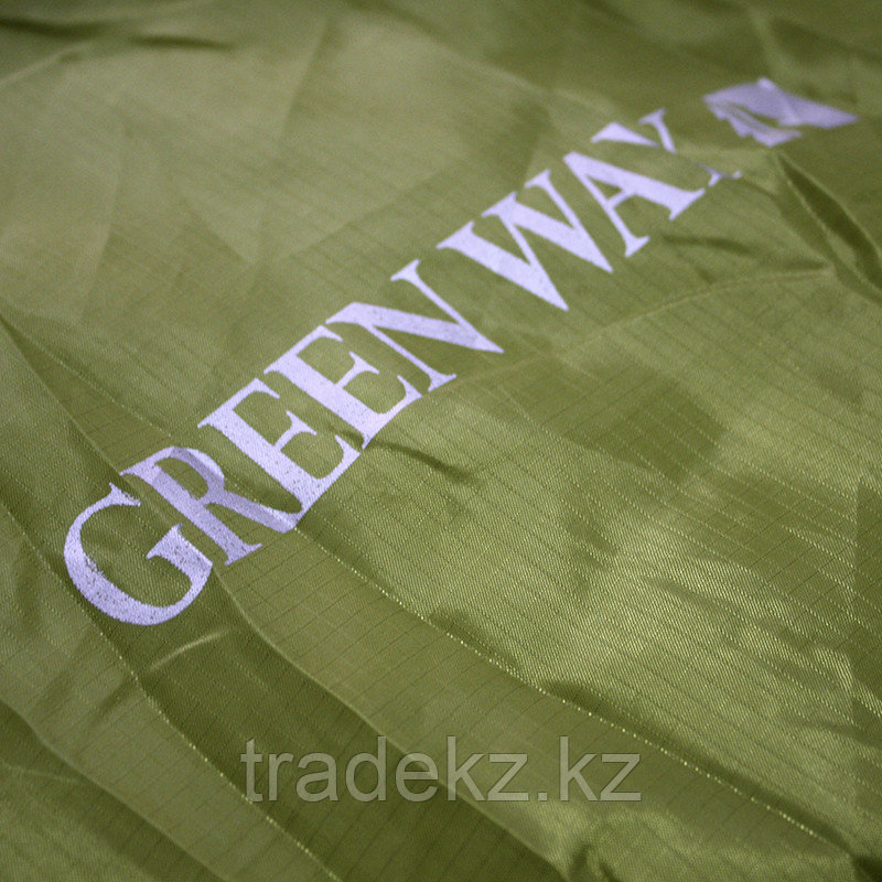 Спальный мешок-кокон GREEN WAY - фото 9 - id-p110840892