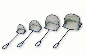 Сачки для аквариумов 