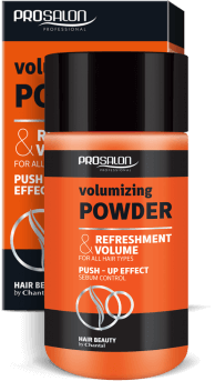 Prosalon Пудра для объема волос Professional Volumizing powder 20 гр - фото 1 - id-p110845260