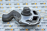 Насос водяной CAT C4.4 (3054, 3056) 354-1672 (3541672, 225-8016, 2258016)